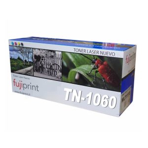 TONER FUJIPRINT P/BROTHER TN-1060 NEGRO