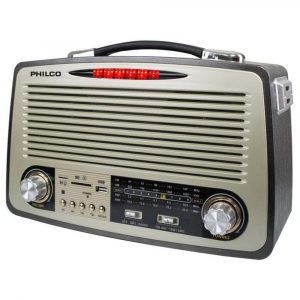RADIO VINTAGE BT PHILCO VT-429
