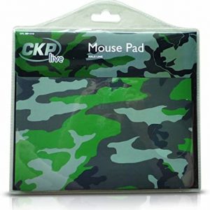 PAD MOUSE CKP MALE MP1315
