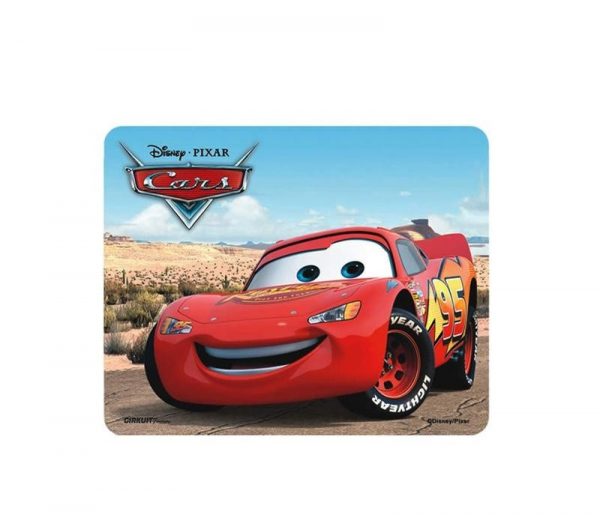 PAD MOUSE CARS DSYMP020