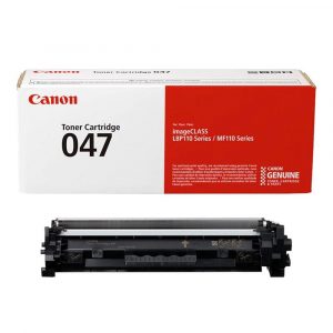 TONER CANON 047 MF-113W