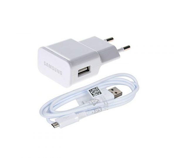 CARGADOR 220 SAMSUNG 15W MICRO USB 516029