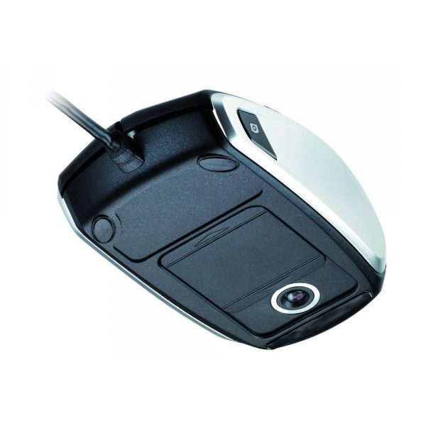 MOUSE GENIUS CAMARA ALL IN ONE 2.0 HD