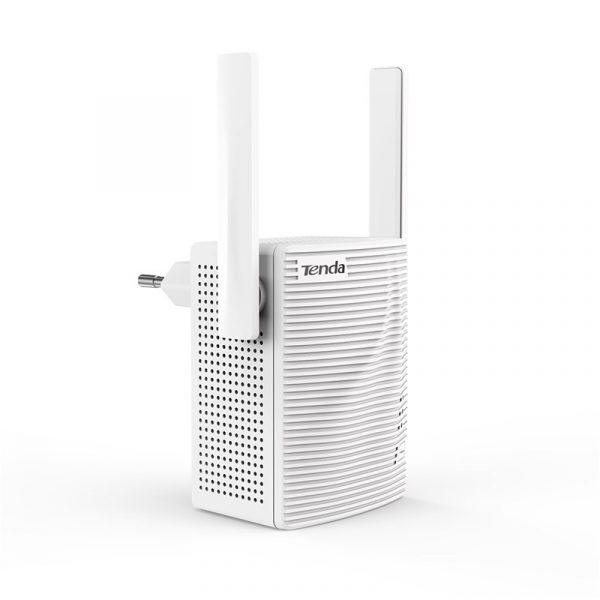 EXTENSOR DE RED TENDA WIRELESS DUAL BAND A15 AC750