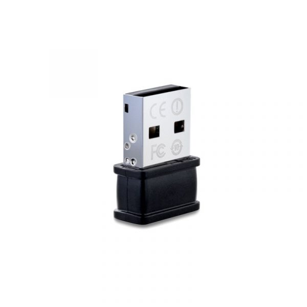 ADAPTADOR USB TENDA WIRELESS NANO USB W311MI